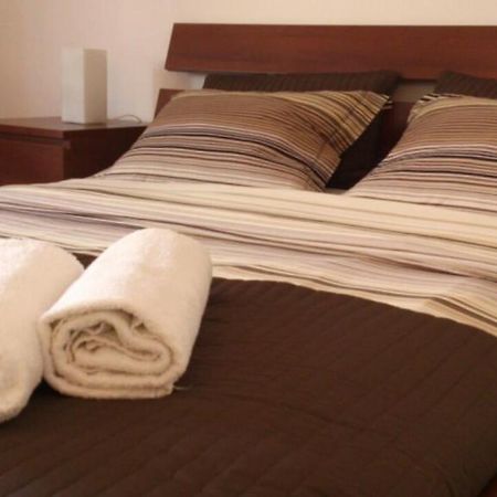 Apartament Zlota Varşova Dış mekan fotoğraf