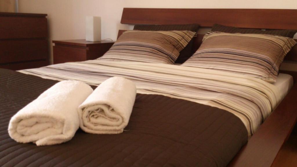 Apartament Zlota Varşova Dış mekan fotoğraf