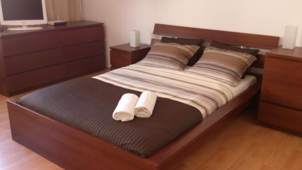 Apartament Zlota Varşova Dış mekan fotoğraf