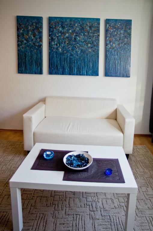 Apartament Zlota Varşova Dış mekan fotoğraf