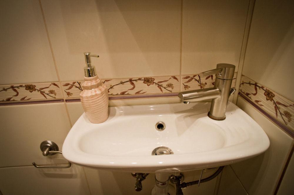 Apartament Zlota Varşova Dış mekan fotoğraf