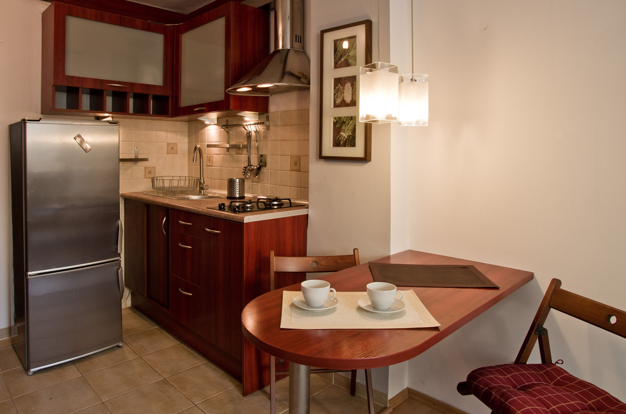 Apartament Zlota Varşova Dış mekan fotoğraf