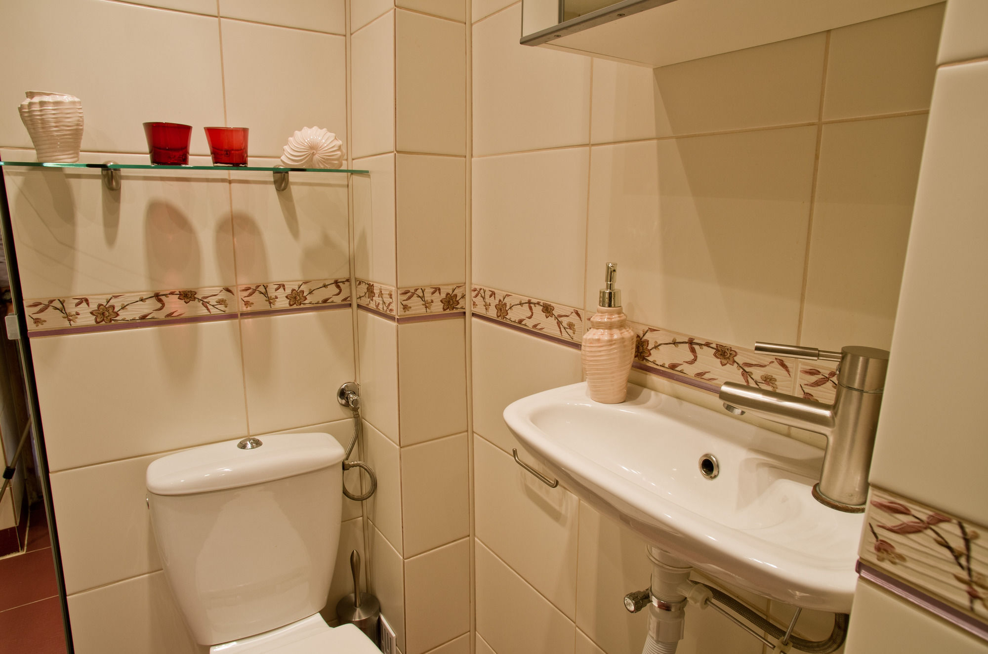 Apartament Zlota Varşova Dış mekan fotoğraf