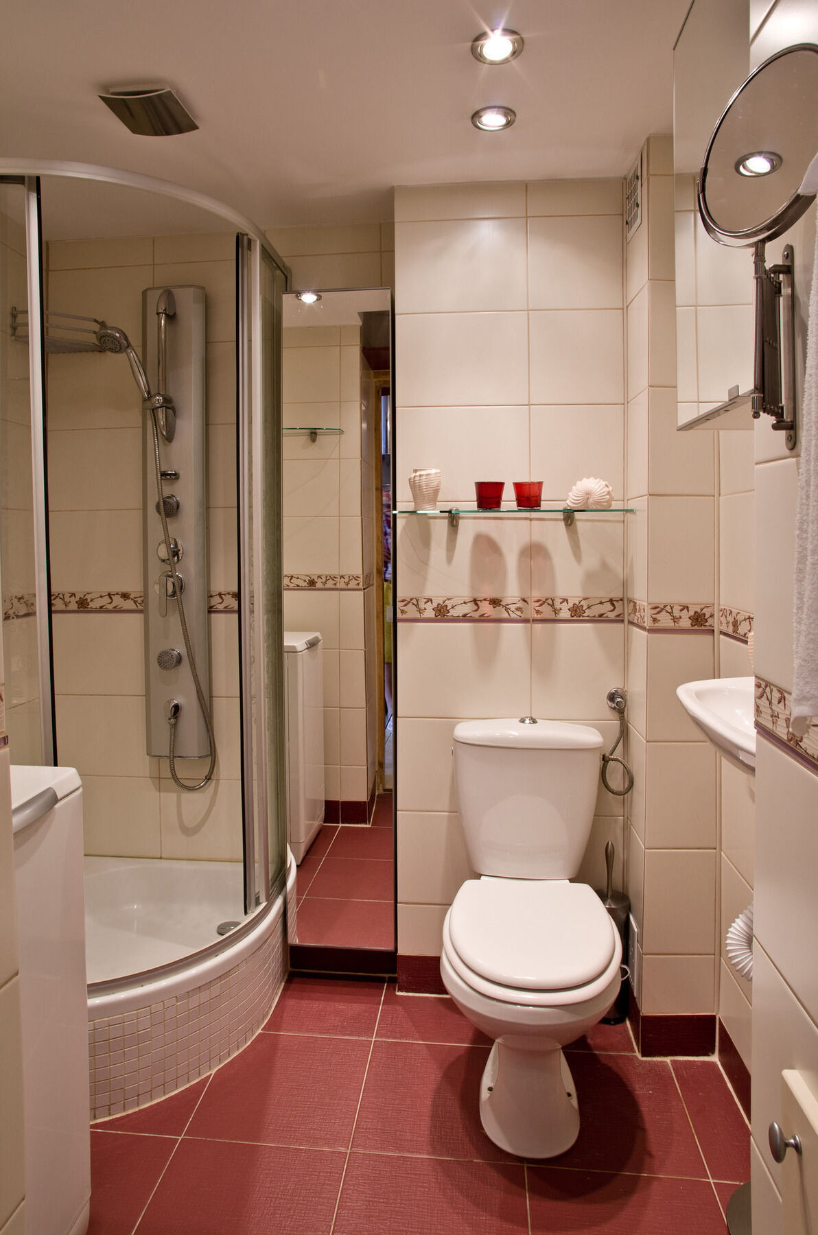 Apartament Zlota Varşova Dış mekan fotoğraf